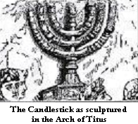 drawing of the sculpture